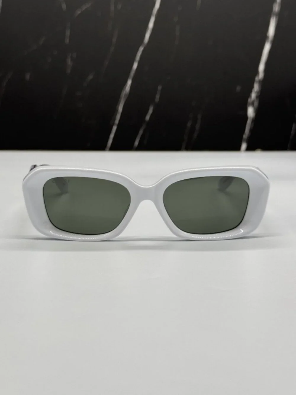NEW GUCCI GG1531SK 004 LIGHT BLUE UNISEX SUNGLASSES